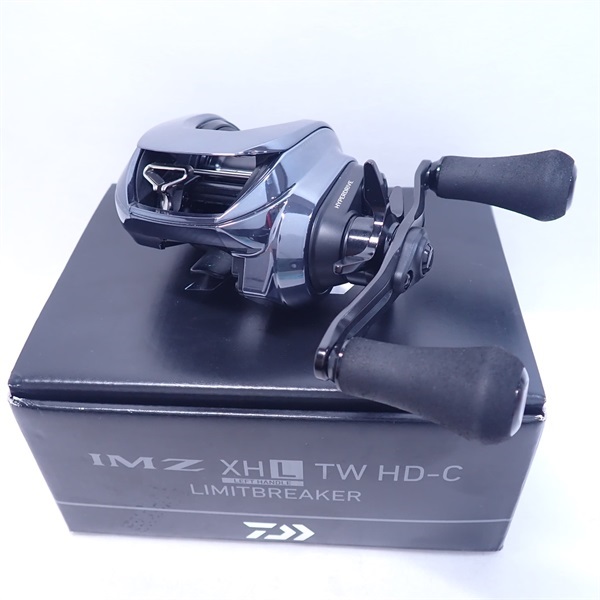 ＩＭＺ リミットブレイカーＸＨＬーＴＷＨＤーＬ